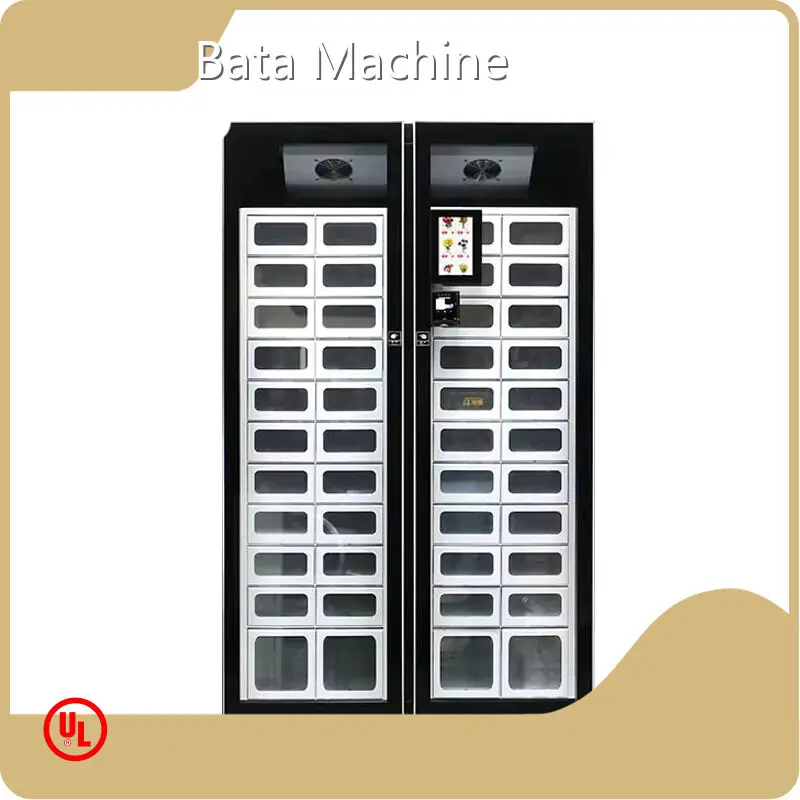 Bulkvending Machine Suppliers 1