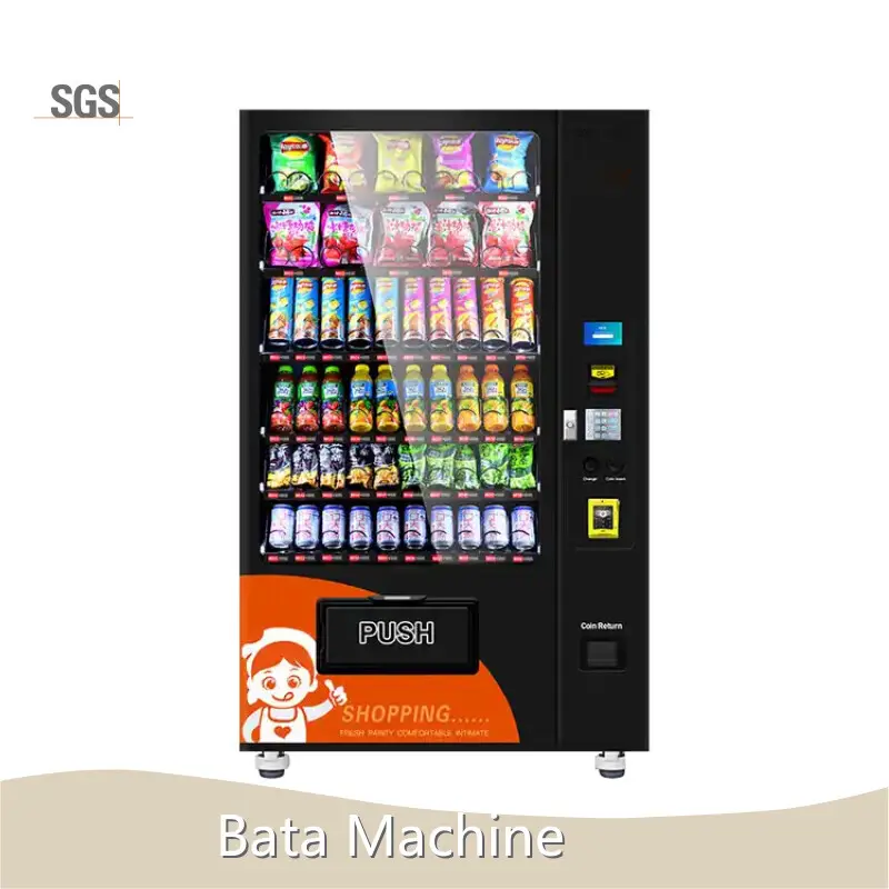 Customvending Machine Wholesalers 1