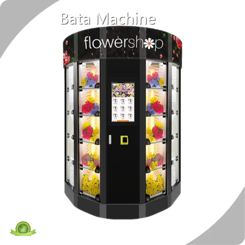Vending Machine Supplier Factory Price 1