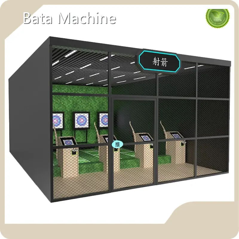 Best Coin Operated Arcade Machines 1