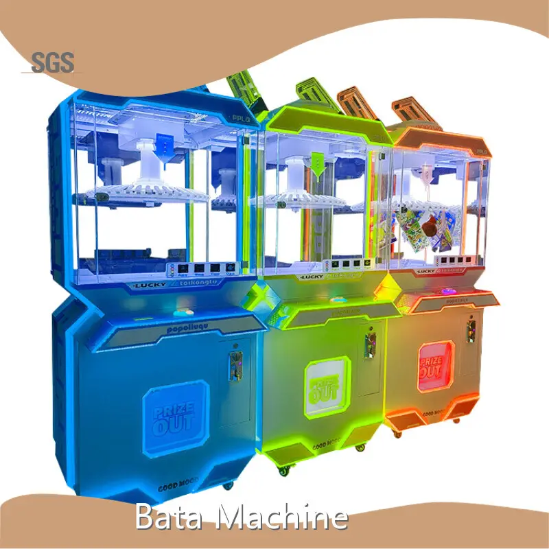 Coin Operated Arcade Games for Sale Cost 1
