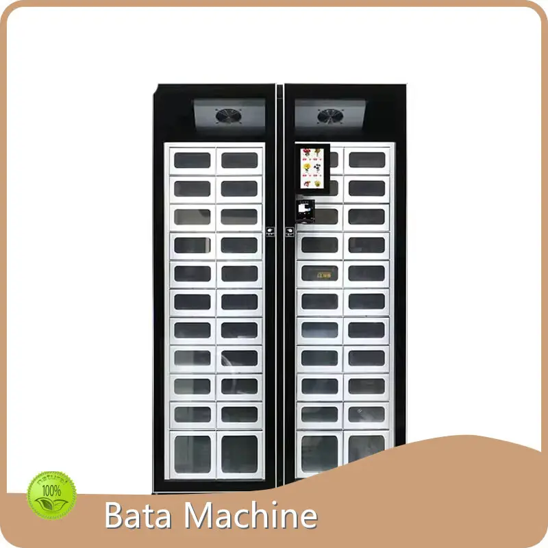 Vending Machine Suppliers Price 1