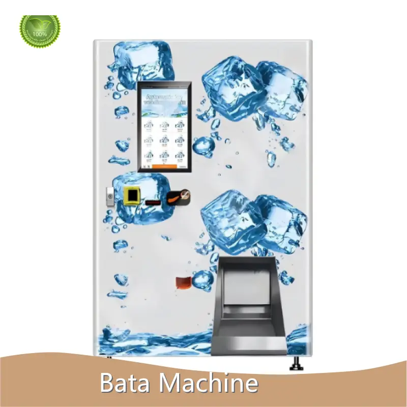 Latest Vending Machine Company Suppliers 1