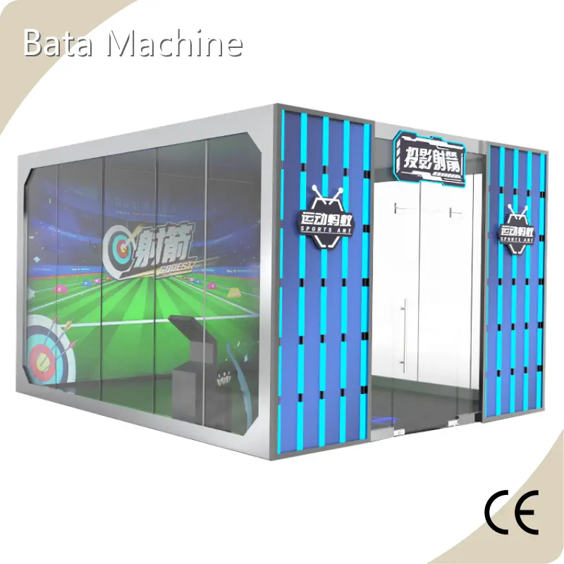 Game Machine Arcade Wholesale 1