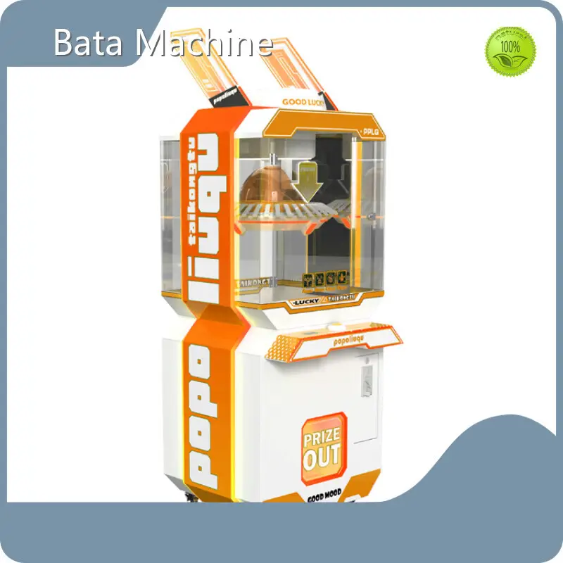 Bata Machine Arcade Game Machine Upply 1