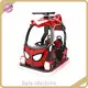 Qualitycoin Operated Game Machine 1