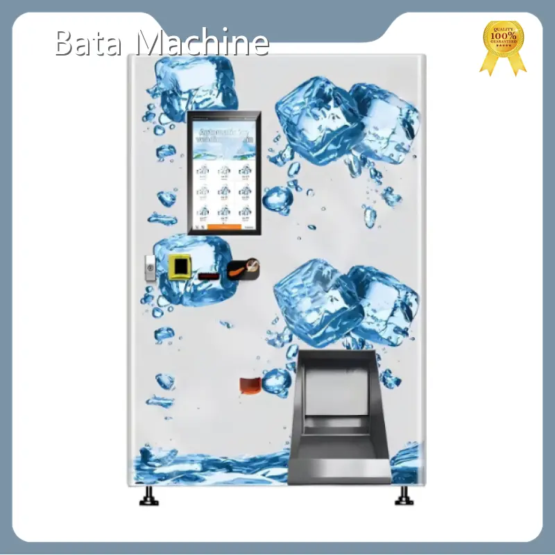 Bata Machine Wholesale Vending Machine Supplies Uppliers-1 1