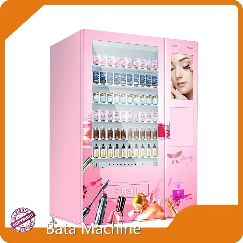 Best Vending Machine Vendors Vendor 1