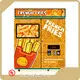 Bulkfrench Fries Vending Machine 1