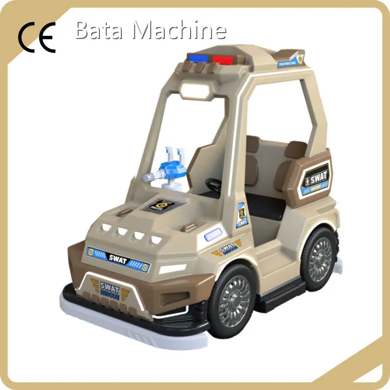 Top Coin Operated Arcade Price List 1