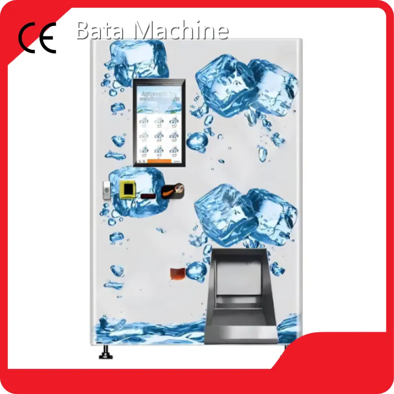 Quality Wholesale Vending Machine Supplies Price List 1
