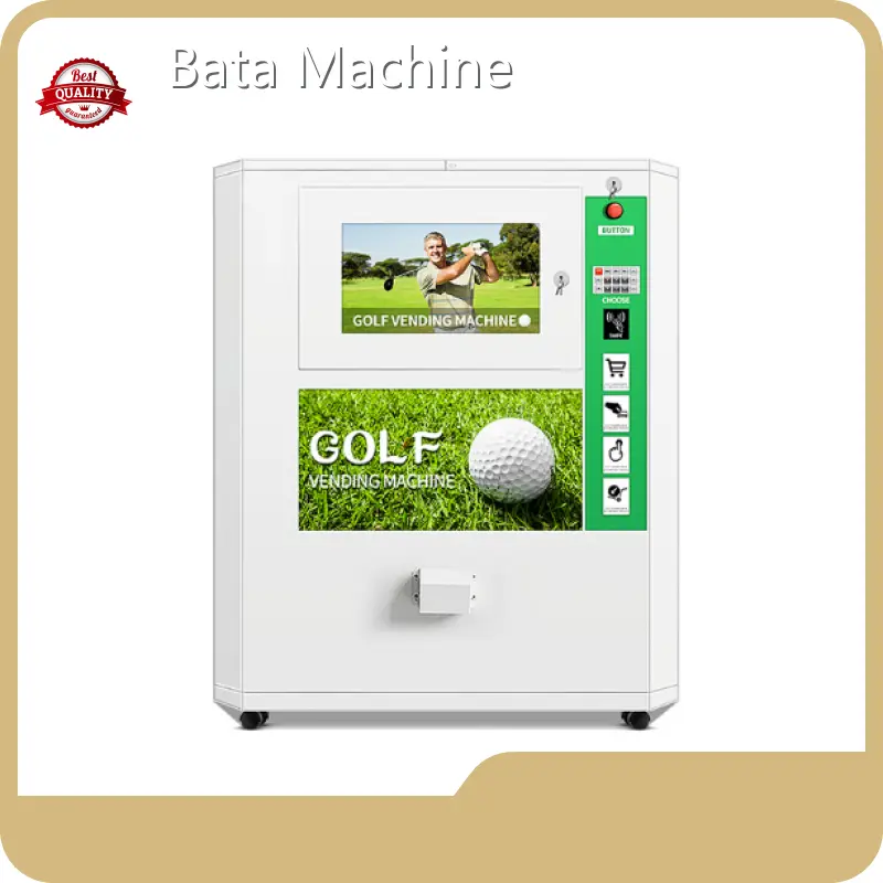 Customized Vending Machine Suppliers Factory Price 1