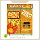 Customfries Vending Machine for Sale 1