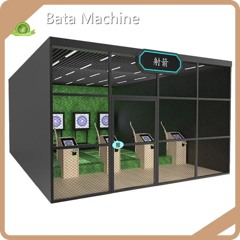 New Coin Operated Arcade Games for Sale 1