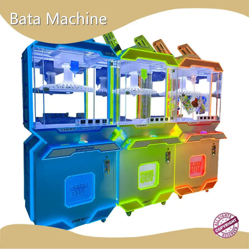 High-qualitycoin Operated Arcade Games 1