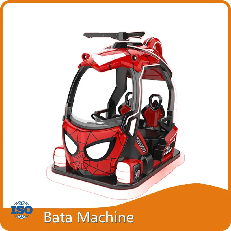 Bulk Buy Coin Operated Arcade Machines for Sale Vendor 1