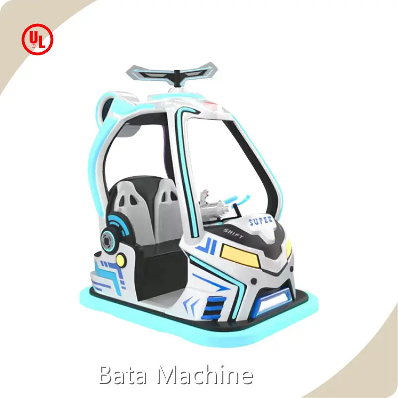 Coin Operated Arcade Machines for Sale - - Bata Machine 1