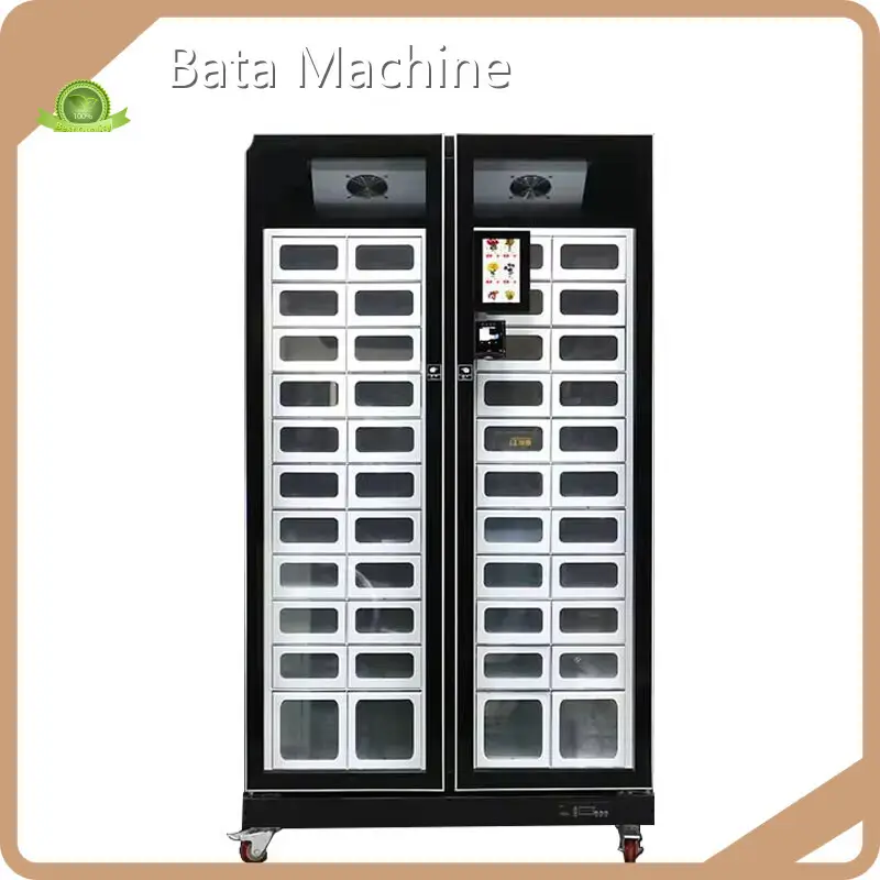 Bata Machine Vegetables Vending Machine Vegetables Vending Machinefactory 1