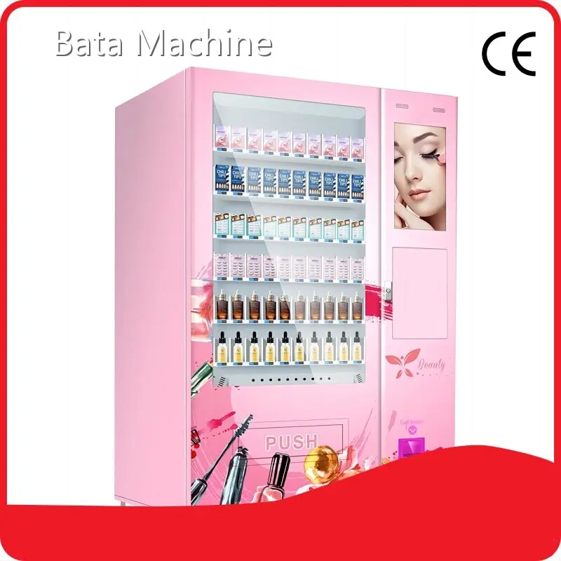 Custom Vending Machine Suppliers Vending Machine Suppliers Company 1