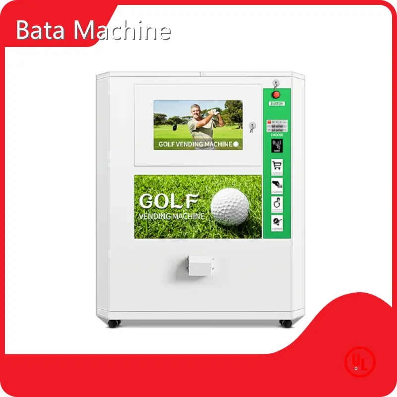 Customvending Machine Makers 1