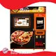 Bata Machine Automated Pizza Vending Machine Company 1