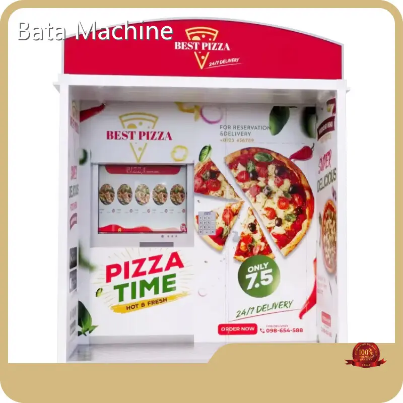 Custom Made Vending Machine Food Suppliers Price List 1