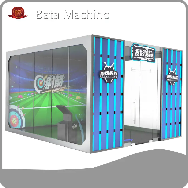 Coin Op Arcade Games Company 1