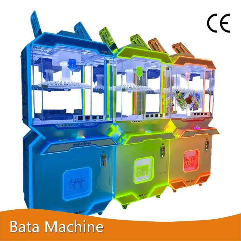 Vending Machine Makers for Sale 1