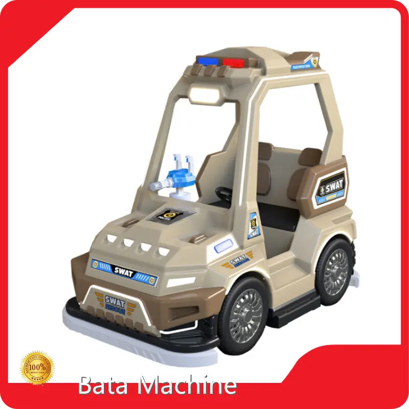 Game Machine Arcade - - Bata Machine 1