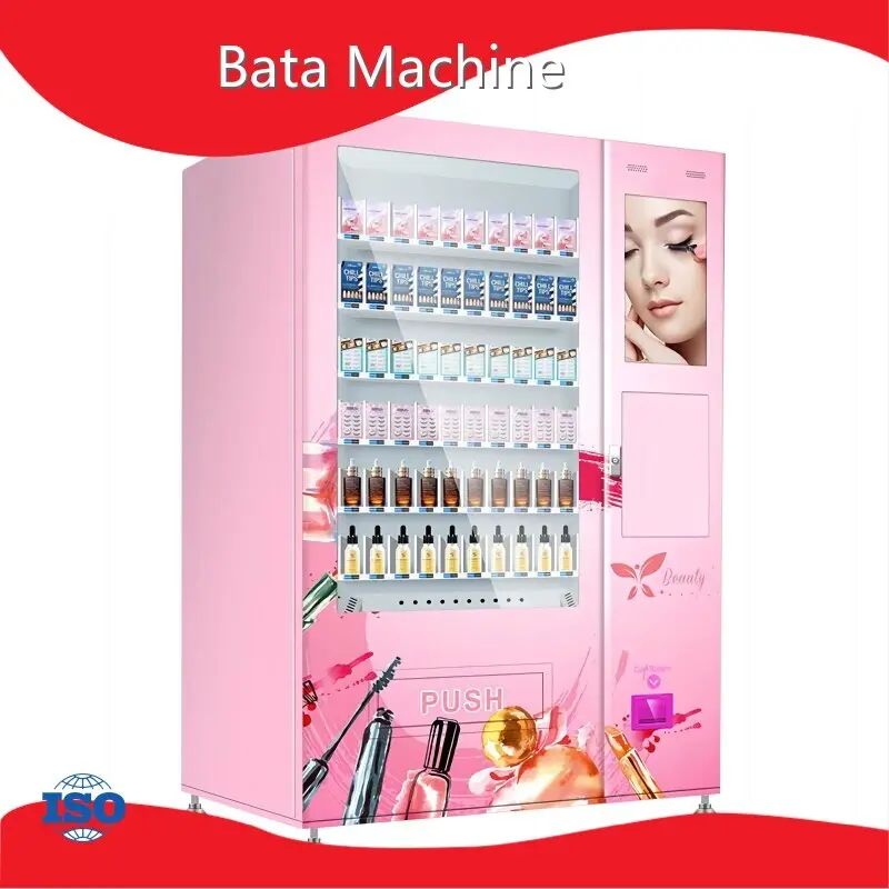 Bulk Buypersonal Care Vending Machine 1