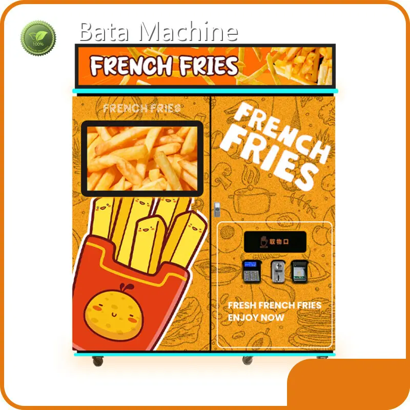 Vending Machine Company Factory Price 1