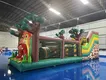 Oem & Odm Inflatable Playset 3