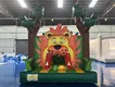 Oem & Odm Inflatable Playset 2