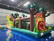 Oem & Odm Inflatable Playset 4