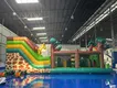 Oem & Odm Inflatable Playset 5
