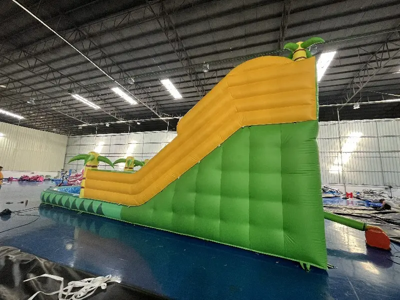 Fashion Inflatable Slide for Home Inflatable Slide for Home Company 3