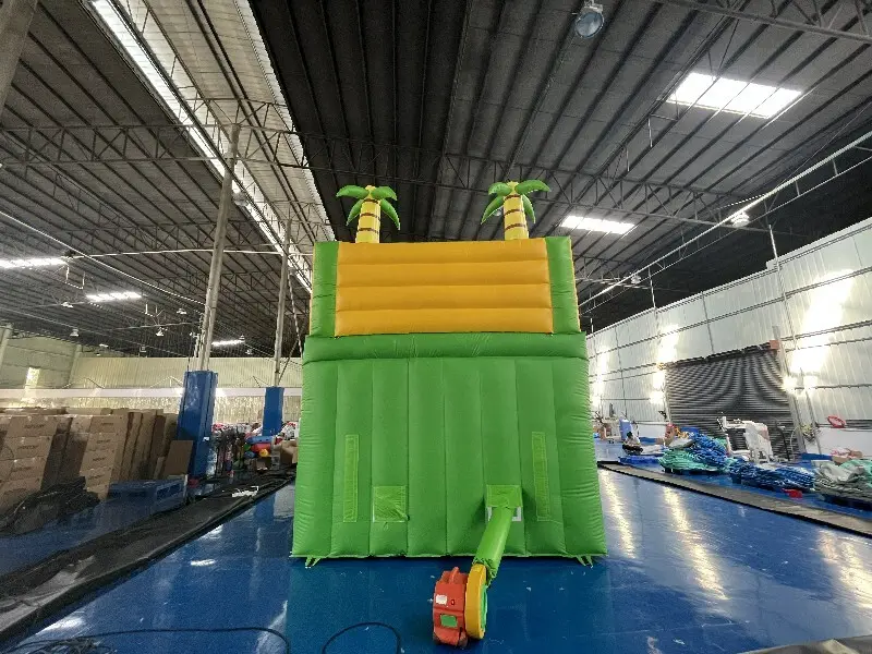Fashion Inflatable Slide for Home Inflatable Slide for Home Company 6