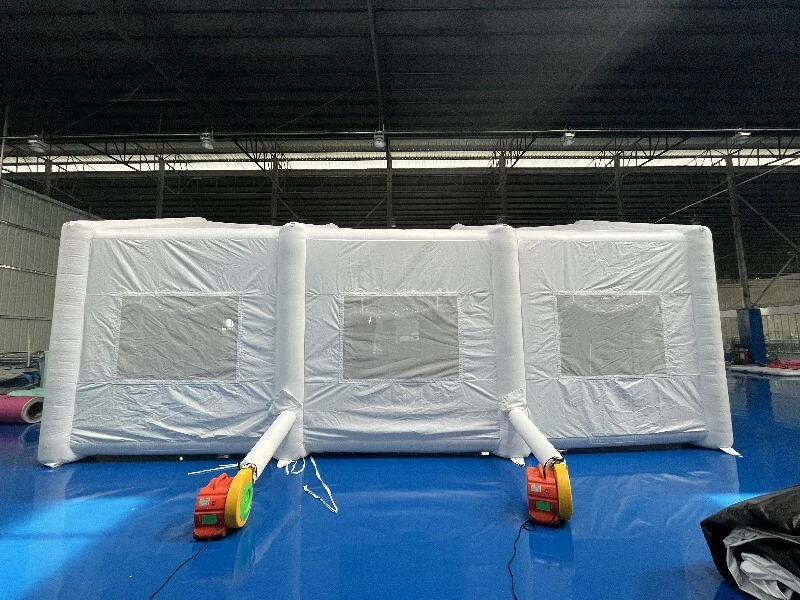 Best Inflatable Tent Factory Direct Supply 5