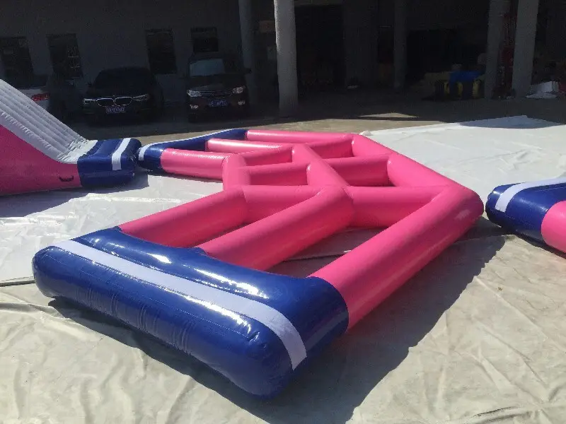 Barry Inflatable Inflatables Manufacturer Directly Sale 3