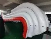 Professional Inflatable Slide Yacht 5