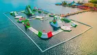 Barry Inflatable Best Inflatable Water Park Eries 4