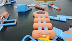 Bulk Mega Water Park Inflatable Price List 4