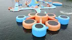 Bulk Mega Water Park Inflatable Price List 2