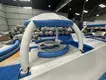 Inflatable Island for Lake Quality Assurance 4