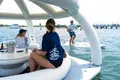 Professional Large Inflatable Water Park 4