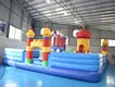 Top Inflatable Bouncy Castle Pool Price List 2