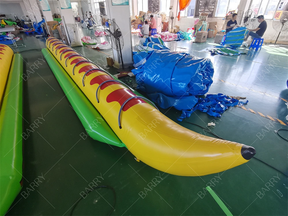 Swimming Pool Inflatable Toys Wholesale - Barry Inflatable 2