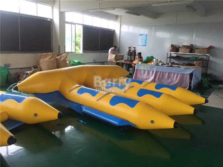 Barry Inflatable Giant Inflatable Pool Toys Upply 2