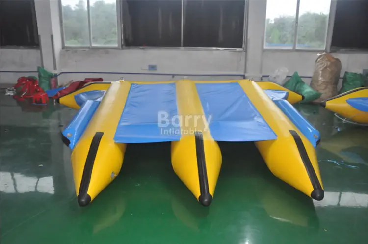 Barry Inflatable Giant Inflatable Pool Toys Upply 4