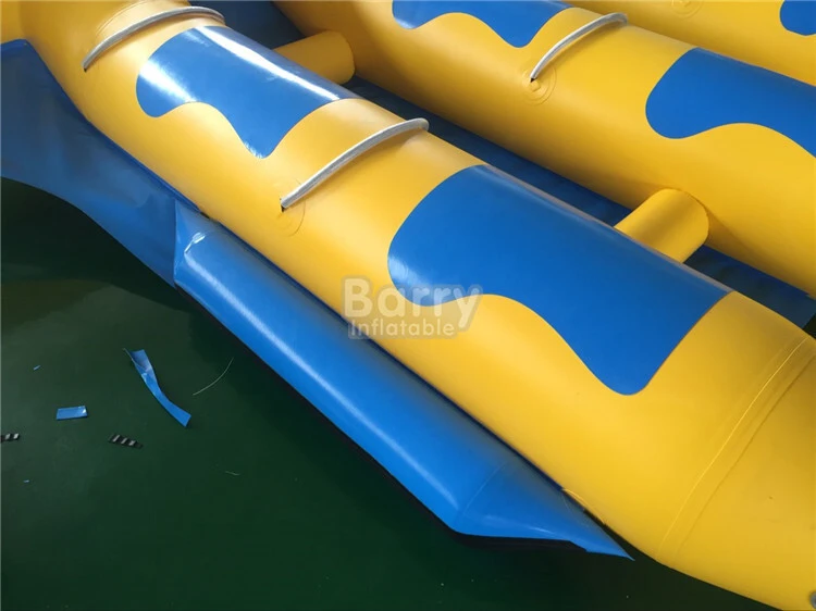 Best Inflatable Pool Slide Made in China 6